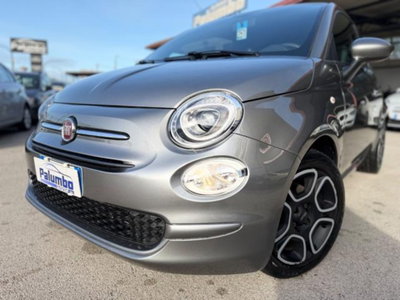 Fiat 500 1.0 Hybrid Club (8)