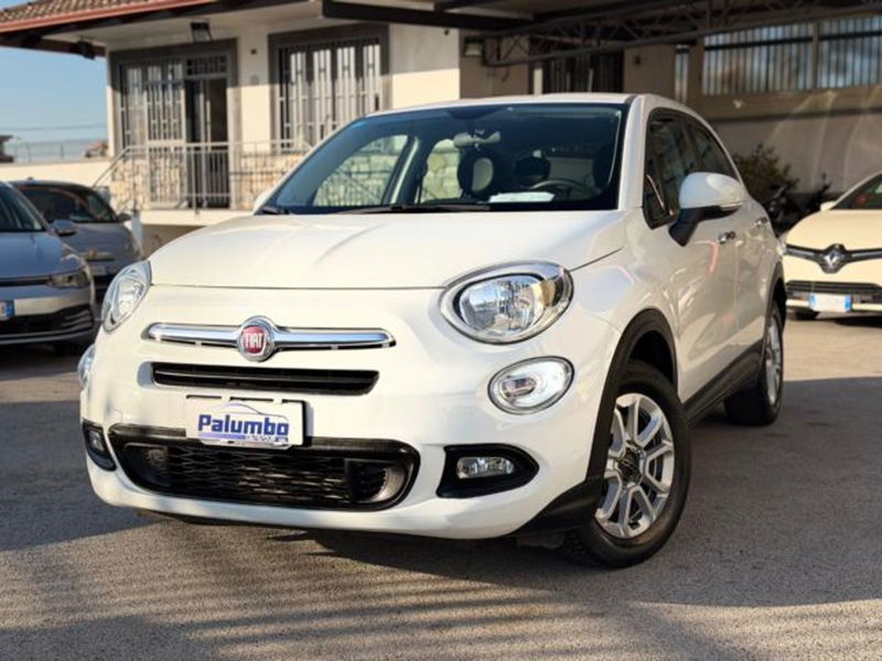 Fiat 500X 1.3 MultiJet 95 CV Lounge
