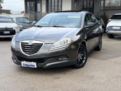 Lancia Delta 1.6 MJT DPF Platino usata