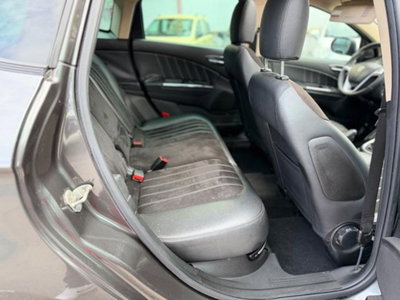 Lancia Delta 1.6 MJT DPF Platino (10)