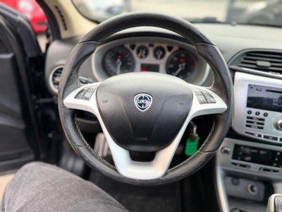 Lancia Delta 1.6 MJT DPF Platino (14)