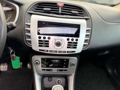 Lancia Delta 1.6 MJT DPF Platino (15)