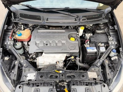 Lancia Delta 1.6 MJT DPF Platino (16)