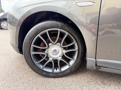 Lancia Delta 1.6 MJT DPF Platino (18)