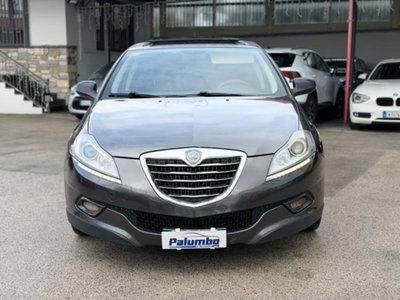 Lancia Delta 1.6 MJT DPF Platino (2)
