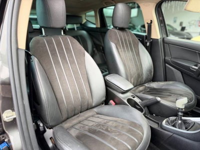Lancia Delta 1.6 MJT DPF Platino (9)