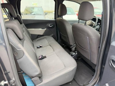 Dacia Lodgy 1.5 dCi 8V 110CV 5 posti Lauréate (10)