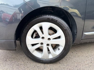 Dacia Lodgy 1.5 dCi 8V 110CV 5 posti Lauréate (17)