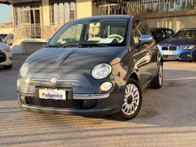Fiat 500 1.2 Lounge usata