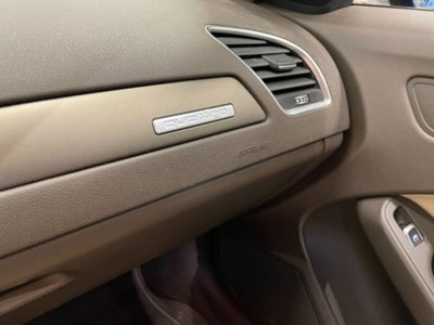 Audi A4 Avant 2.0 TDI 177CV quattro (13)