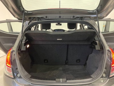 Lancia Ypsilon 1.0 FireFly 5 porte S&S Hybrid Gold Plus (11)