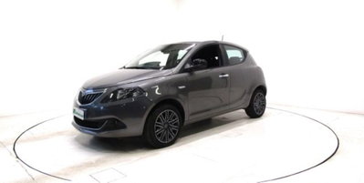 Lancia Ypsilon 1.0 FireFly 5 porte S&S Hybrid Gold Plus (15)