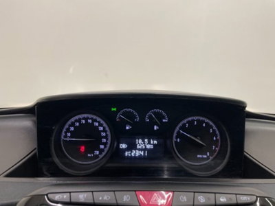 Lancia Ypsilon 1.0 FireFly 5 porte S&S Hybrid Gold Plus (5)