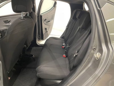 Lancia Ypsilon 1.0 FireFly 5 porte S&S Hybrid Gold Plus (7)