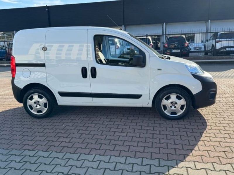 Fiat Fiorino Furgone cargo 1.3 mjt 95cv SX