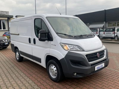 Fiat Ducato Furgone 33 2.3 MJT PC-TN Furgone usato
