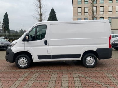 Fiat Ducato Furgone 33 2.3 MJT PC-TN Furgone usato
