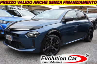 Lancia Ypsilon 1.2 mhev Edizione Limitata Cassina e-dct usata