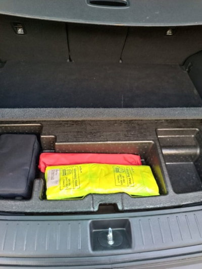 Kia Sportage 1.6 CRDi MHEV Style (12)