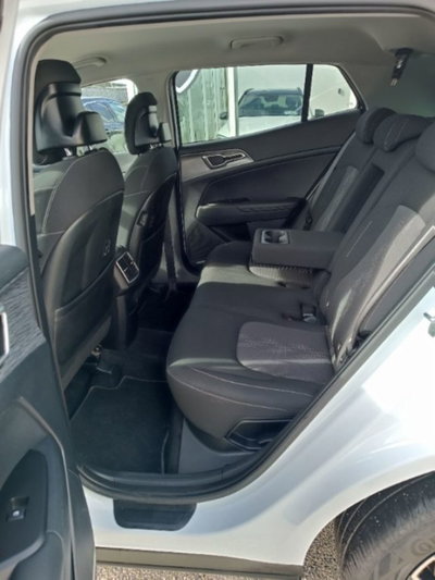 Kia Sportage 1.6 CRDi MHEV Style (18)