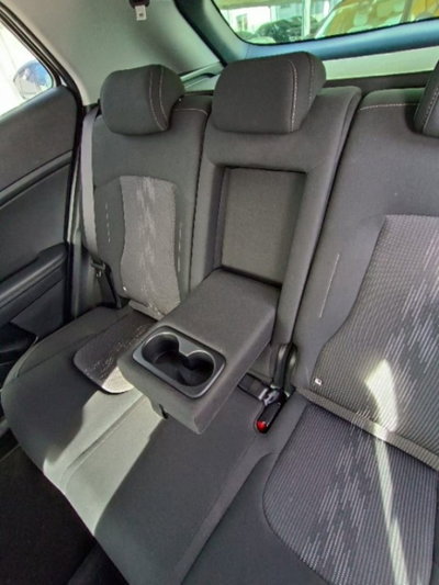 Kia Sportage 1.6 CRDi MHEV Style (19)
