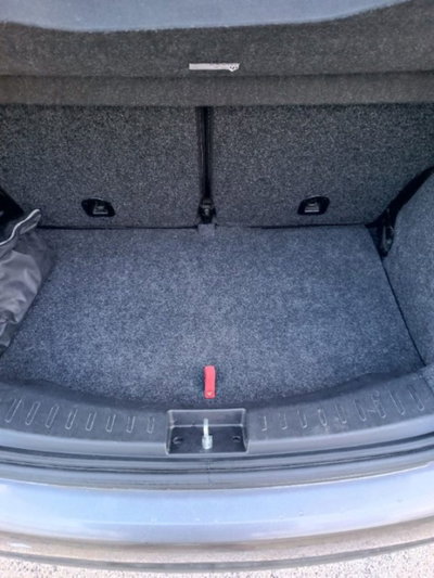 Lancia Ypsilon 1.0 FireFly 5 porte S&S Hybrid Ecochic Gold (11)