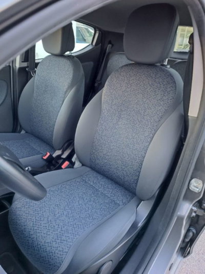 Lancia Ypsilon 1.0 FireFly 5 porte S&S Hybrid Ecochic Gold (14)