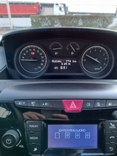 Lancia Ypsilon 1.0 FireFly 5 porte S&S Hybrid Ecochic Gold (20)