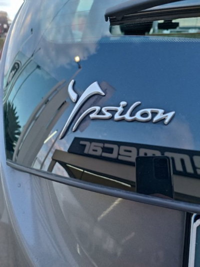 Lancia Ypsilon 1.0 FireFly 5 porte S&S Hybrid Ecochic Gold (7)