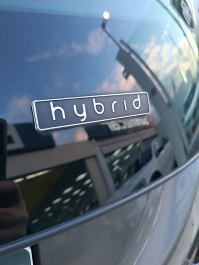 Lancia Ypsilon 1.0 FireFly 5 porte S&S Hybrid Ecochic Gold (8)