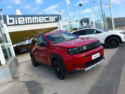 Fiat Grande Panda 1.2 Icon 100cv nuova