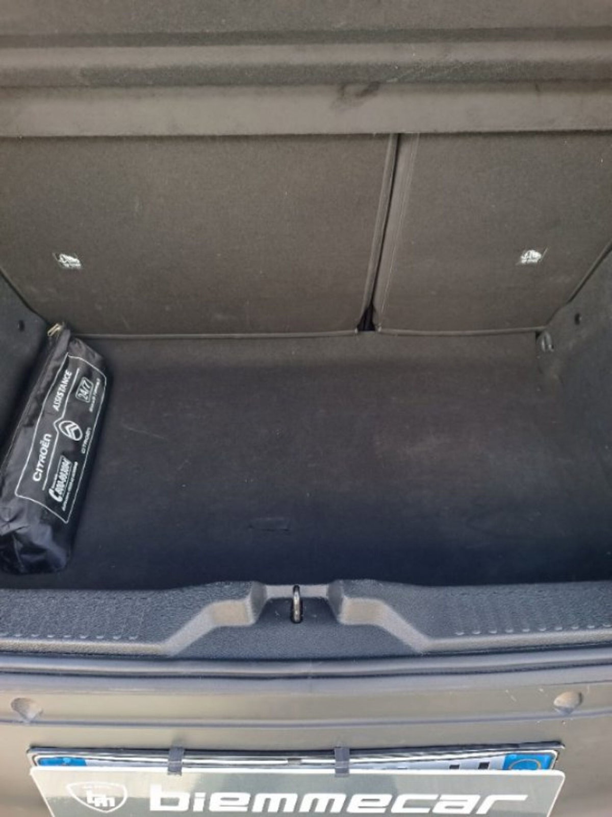Citroen C3 1.2 puretech turbo Max 100cv s&s (10)