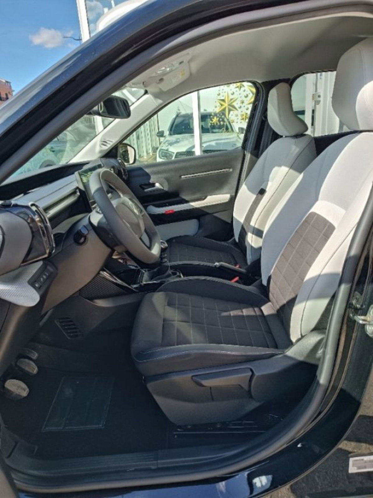 Citroen C3 1.2 puretech turbo Max 100cv s&s (12)