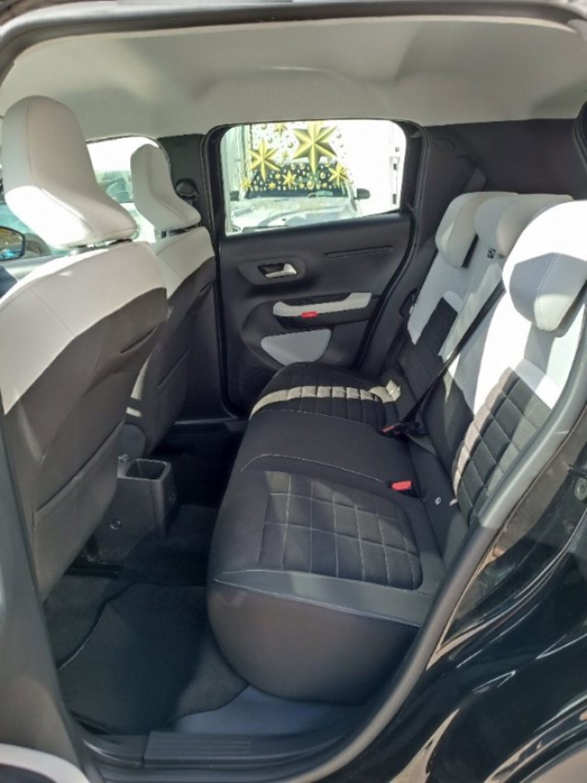 Citroen C3 1.2 puretech turbo Max 100cv s&s (15)