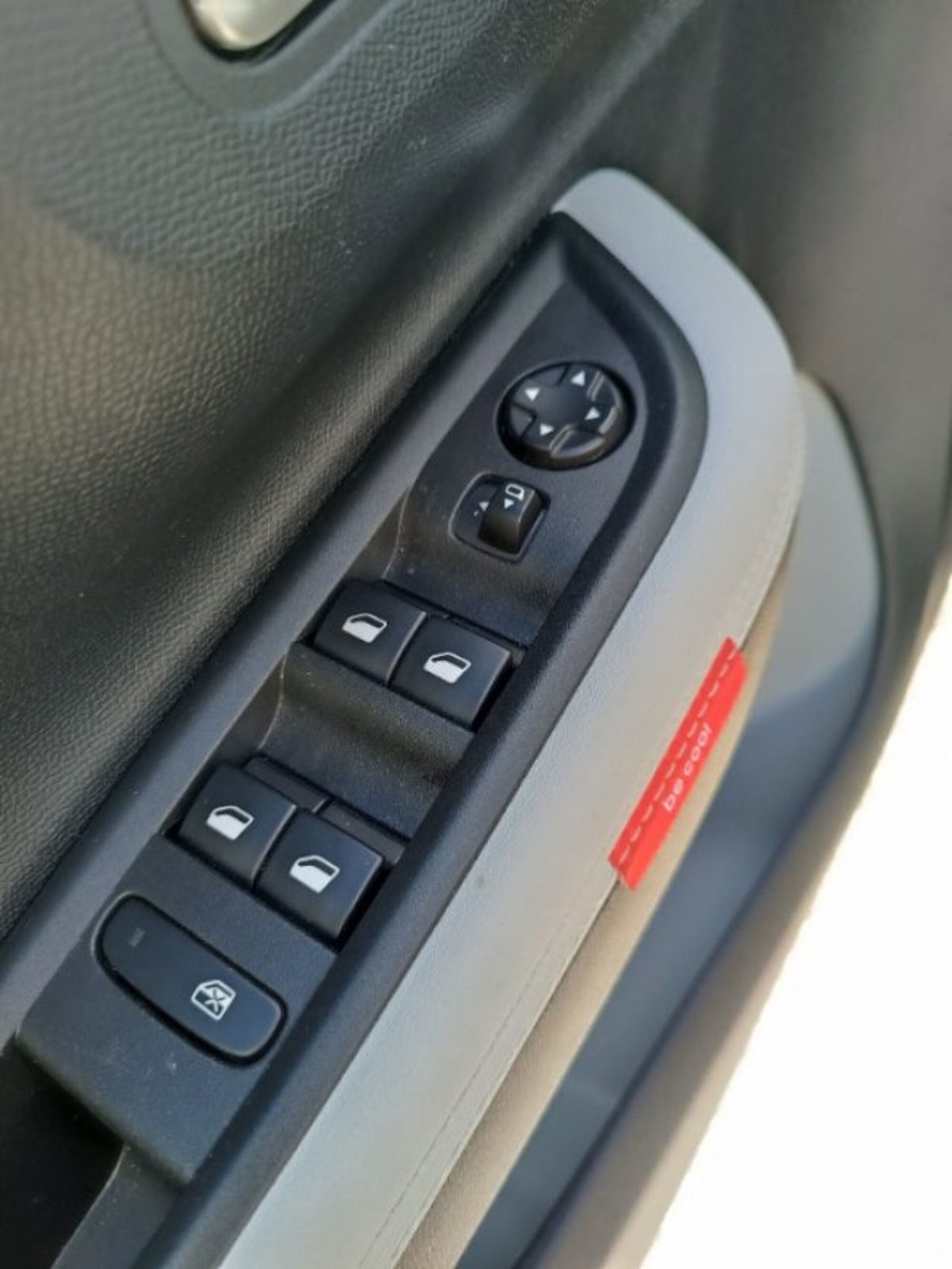 Citroen C3 1.2 puretech turbo Max 100cv s&s (18)