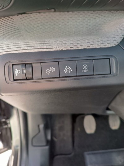 Citroen C3 1.2 puretech turbo Max 100cv s&s (19)
