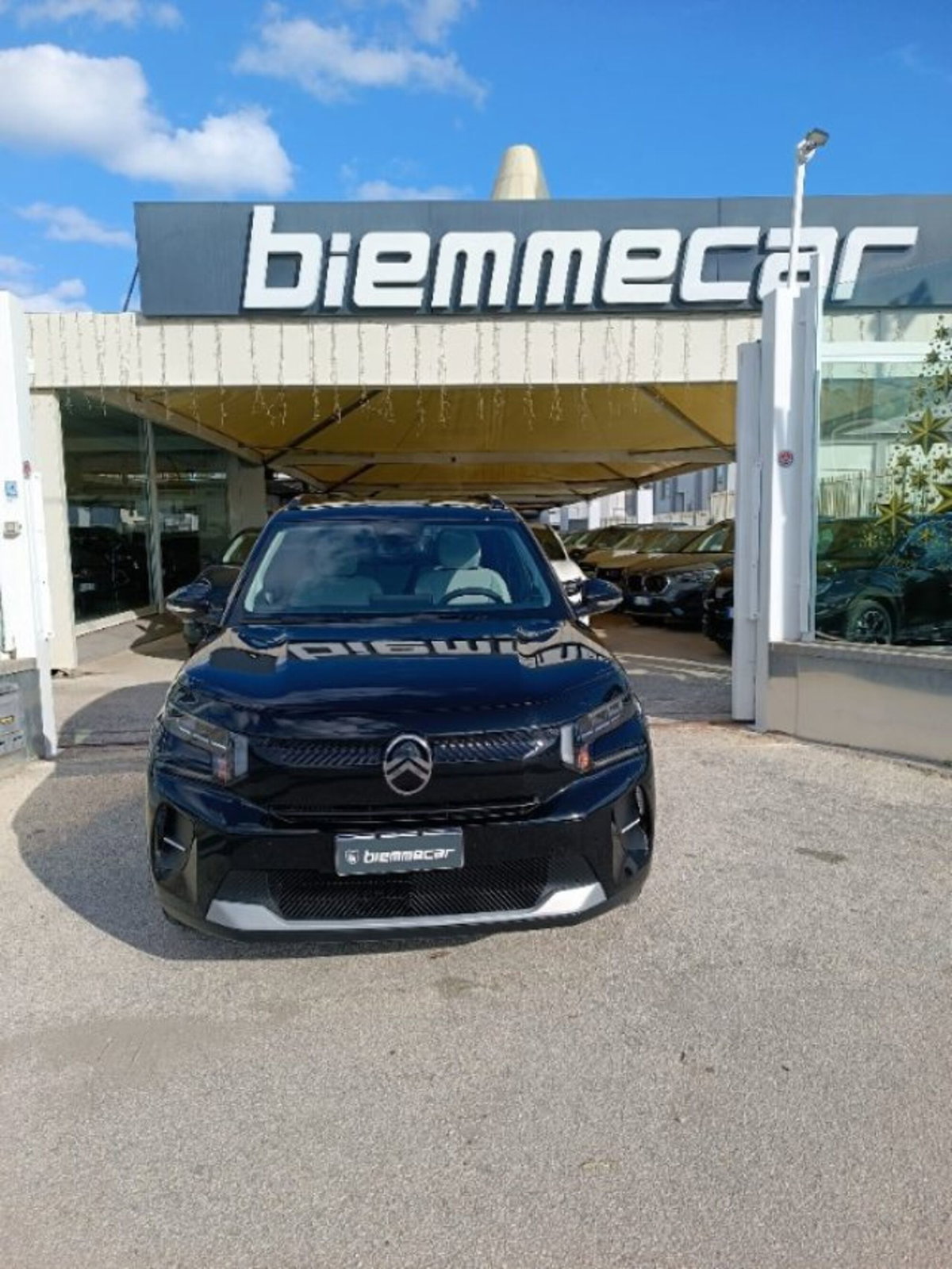 Citroen C3 1.2 puretech turbo Max 100cv s&s (3)
