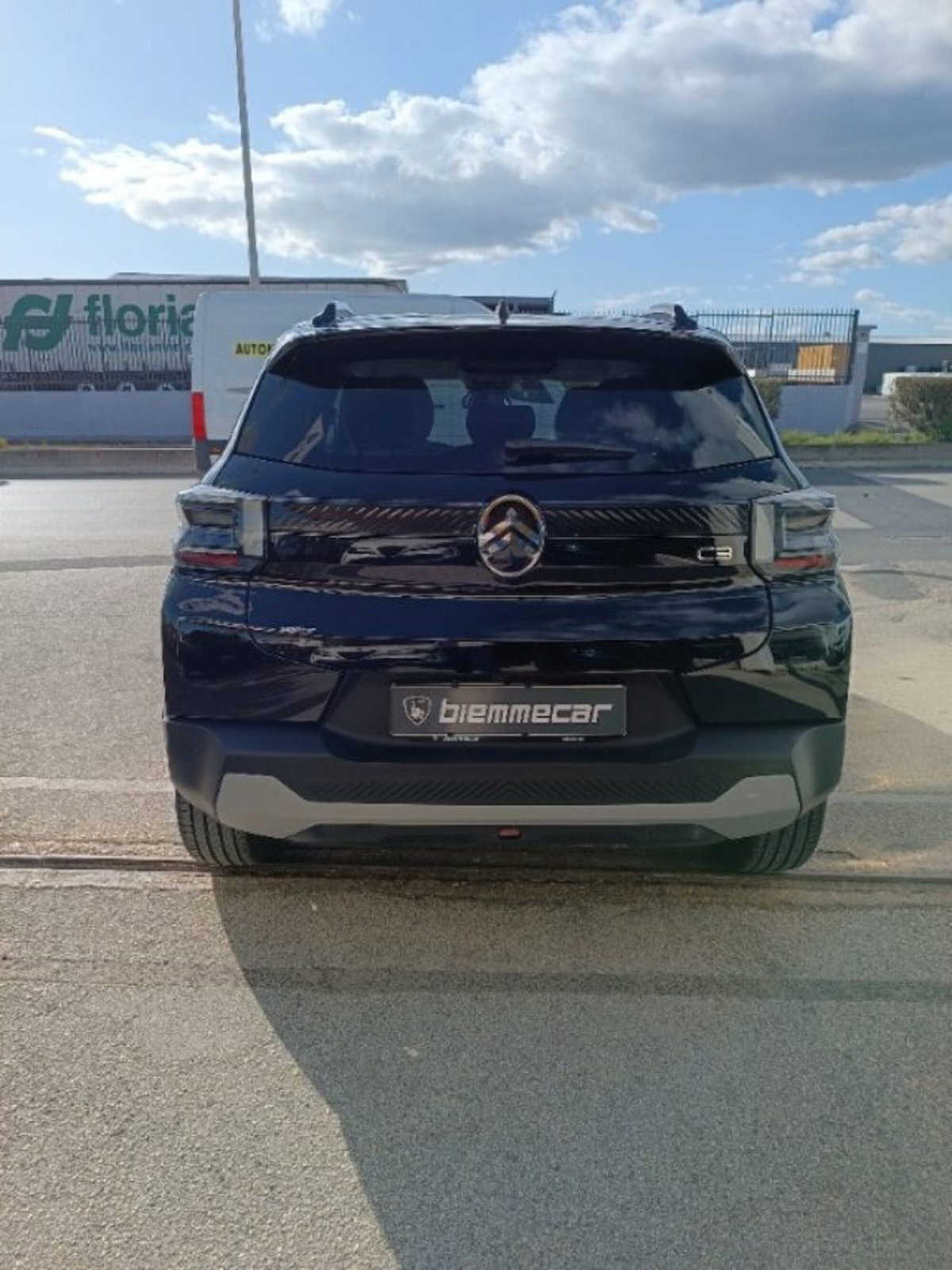 Citroen C3 1.2 puretech turbo Max 100cv s&s (6)