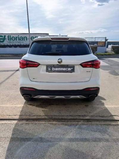 Mg HS HS 1.5T-GDI AT Luxury (6)