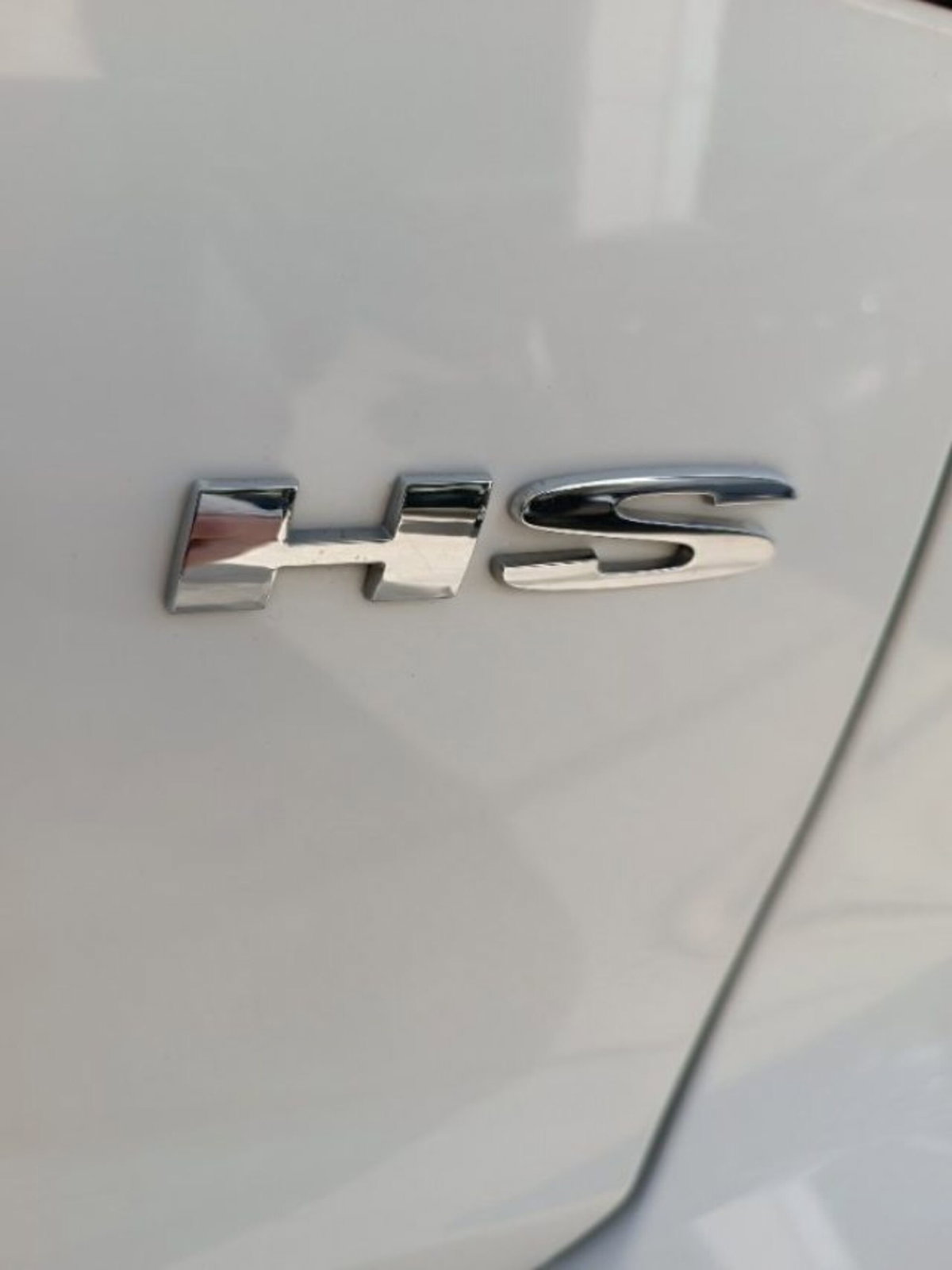 Mg HS HS 1.5T-GDI AT Luxury (8)