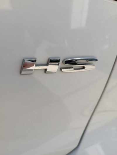 Mg HS HS 1.5T-GDI AT Luxury (8)