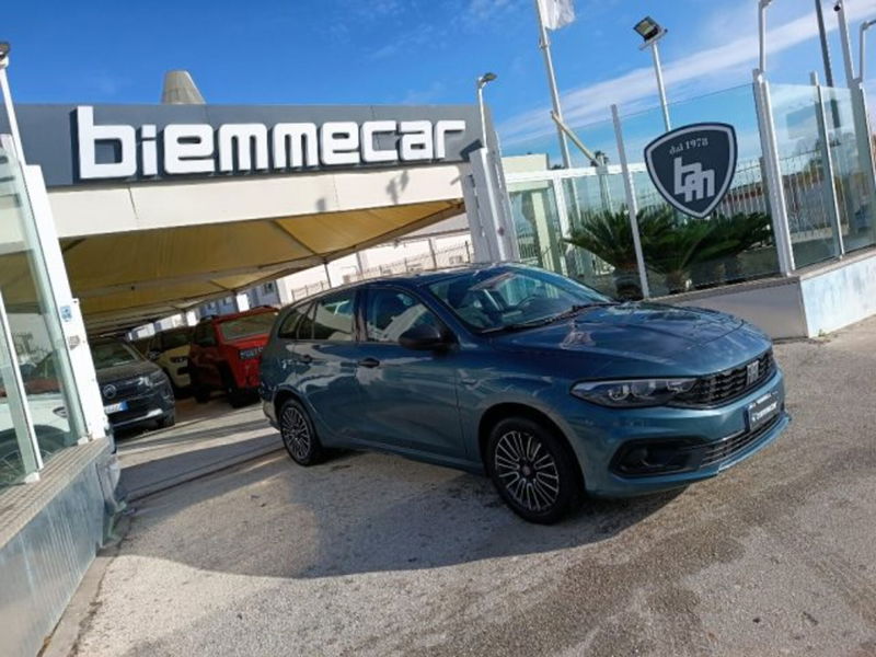 Fiat Tipo Station Wagon Tipo SW 1.0 t3 Cross 100cv