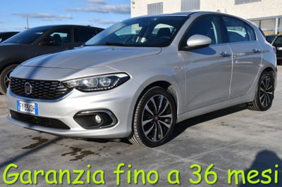 Fiat Tipo Tipo 1.6 Mjt 4 porte Lounge usata