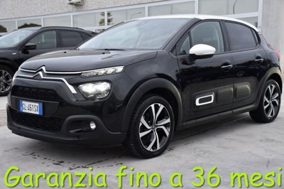 Citroen C3 Aircross PureTech 110 S&S Shine Pack usata