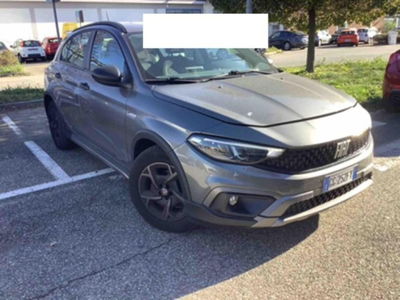 Fiat Tipo Tipo 1.6 Mjt S&S 5 porte City Cross usata