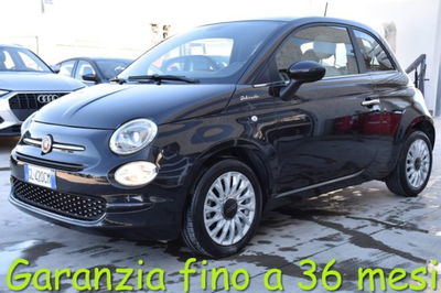 Fiat 500 1.0 Hybrid Dolcevita usata