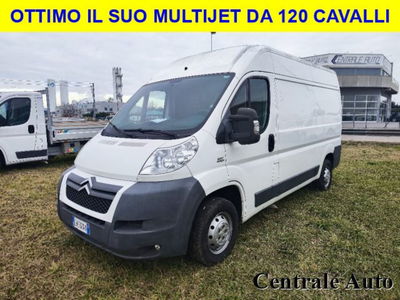 Fiat Ducato Furgone 30 2.3 MJT PC-TN Furgone