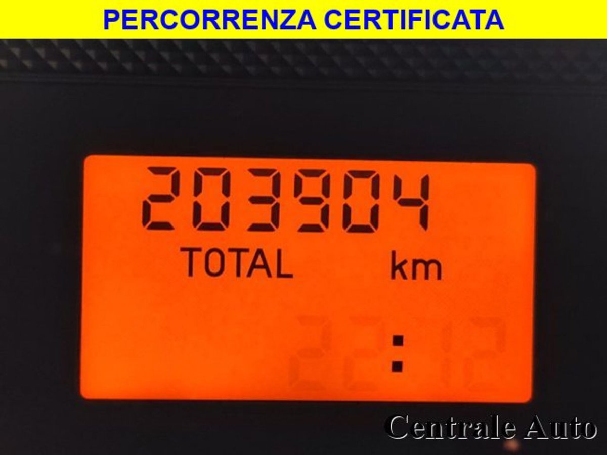 Fiat Ducato Furgone 30 2.3 MJT PC-TN Furgone (10)