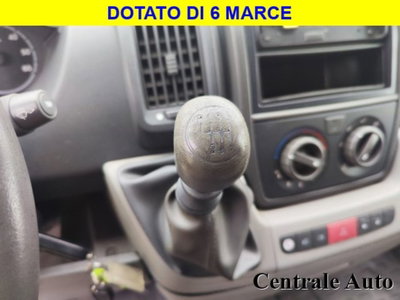 Fiat Ducato Furgone 30 2.3 MJT PC-TN Furgone (12)