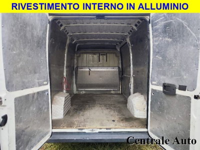 Fiat Ducato Furgone 30 2.3 MJT PC-TN Furgone (16)